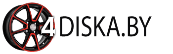 Покраска дисков 4DISKA